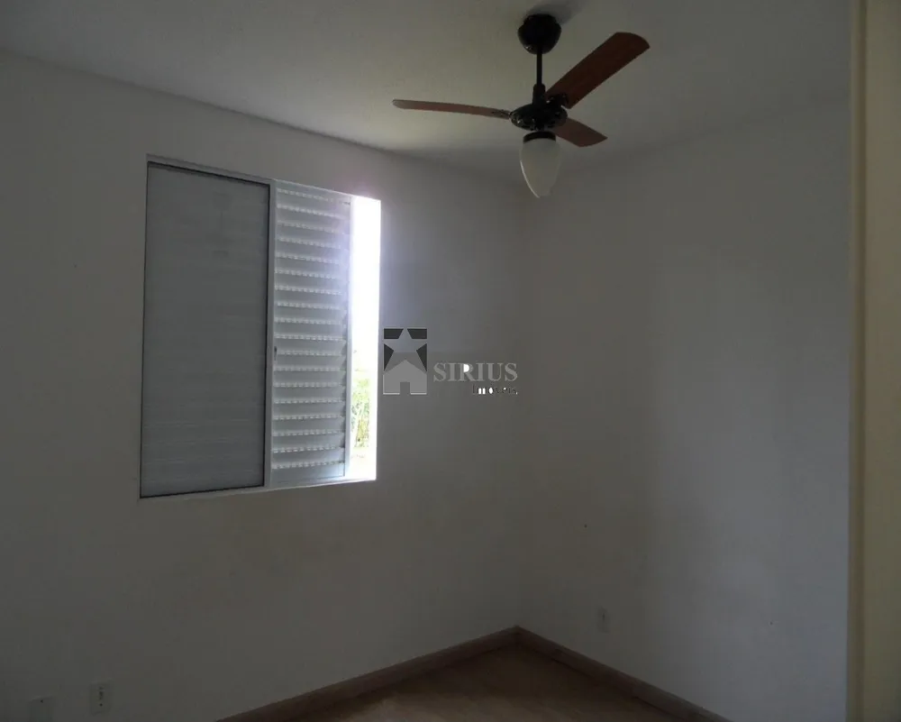 Apartamento, 2 quartos, 50 m² - Foto 4