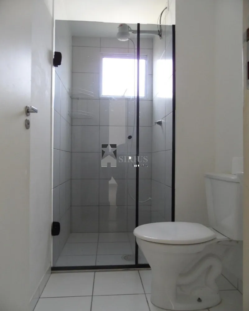 Apartamento, 2 quartos, 50 m² - Foto 2