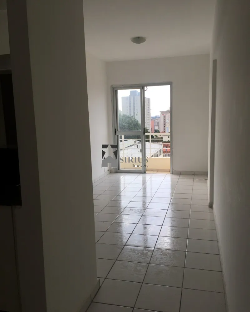 Apartamento, 1 quarto, 39 m² - Foto 4