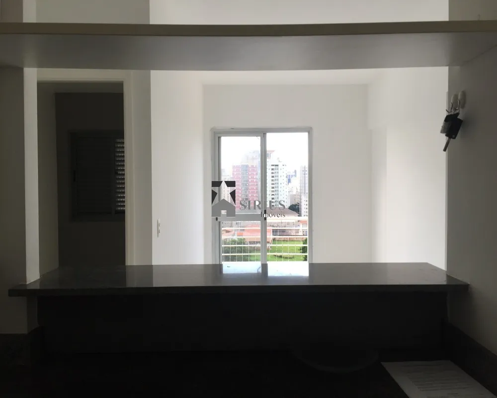 Apartamento, 1 quarto, 39 m² - Foto 3