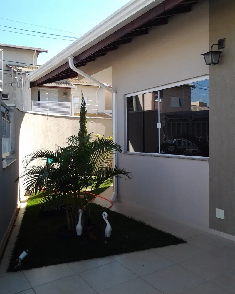 Casa, 3 quartos, 123 m² - Foto 2