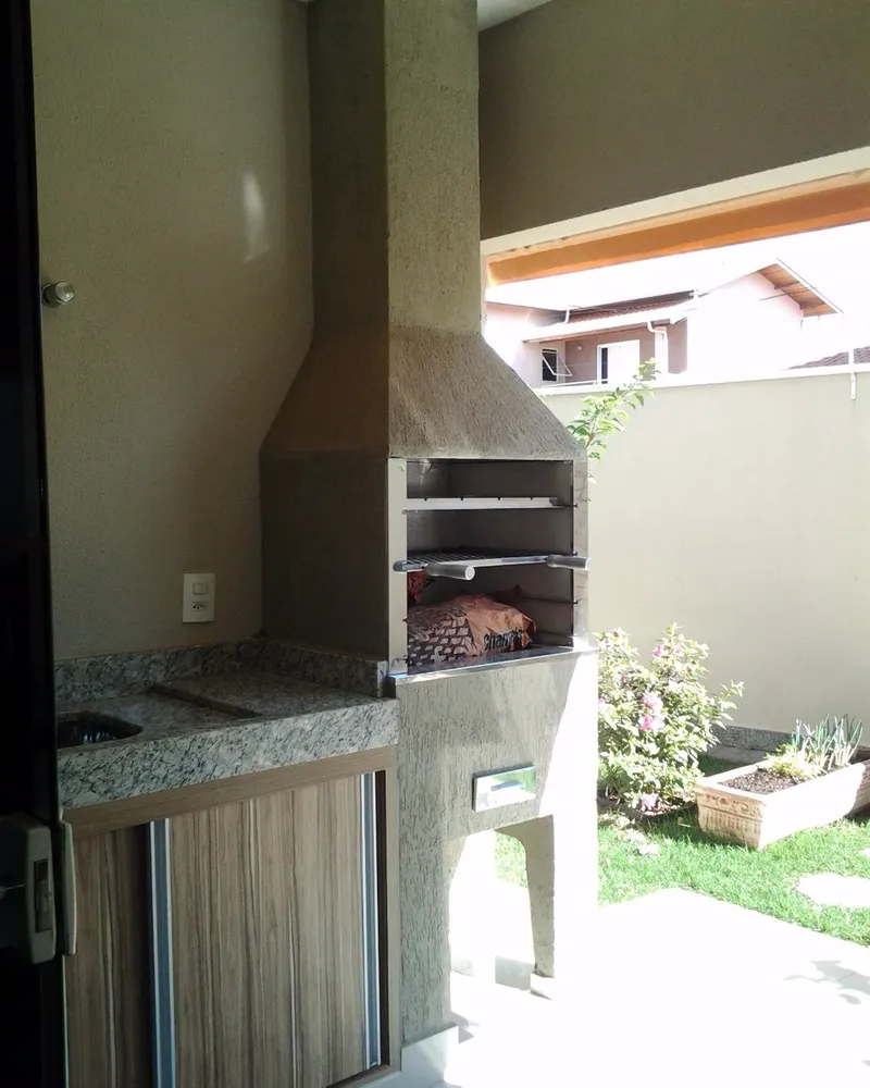 Casa, 3 quartos, 123 m² - Foto 4