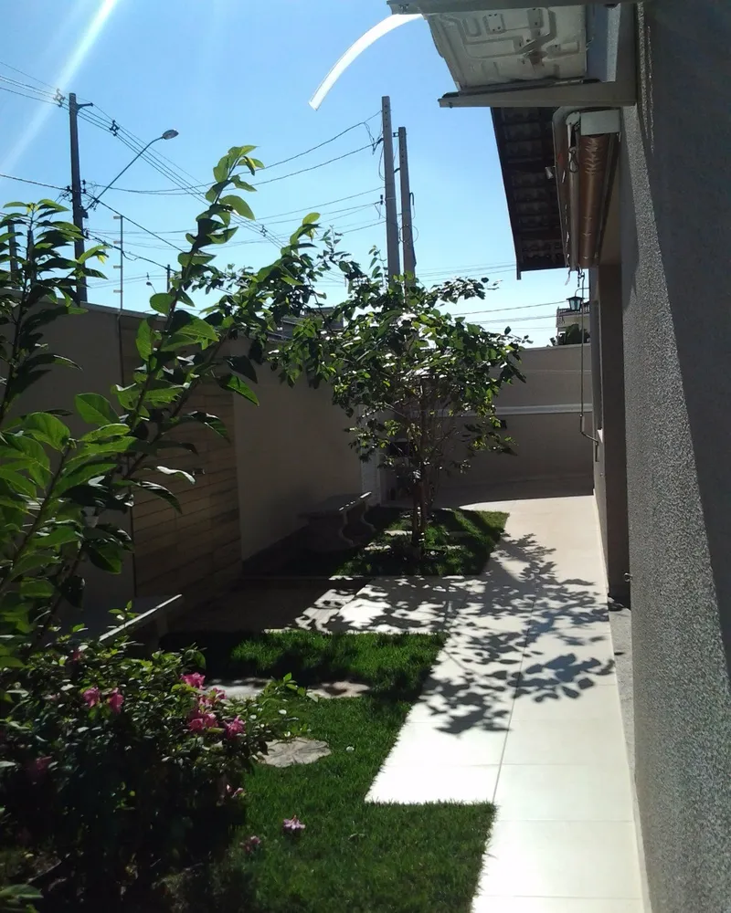 Casa, 3 quartos, 123 m² - Foto 3