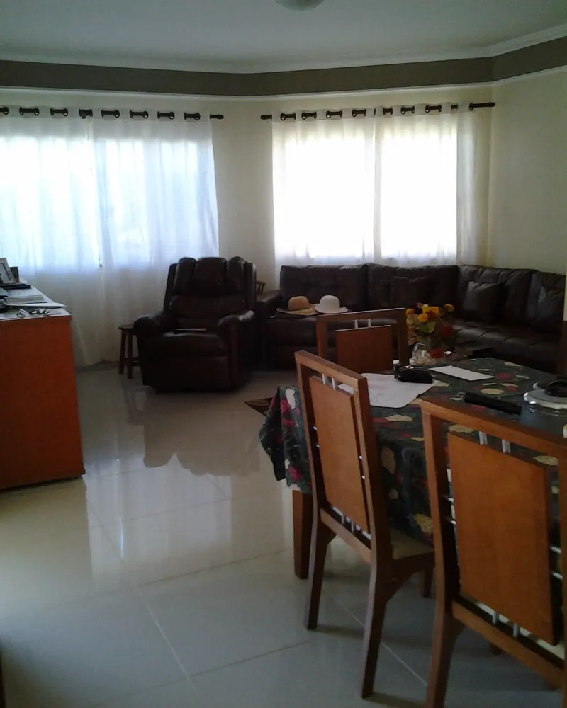 Casa, 3 quartos, 123 m² - Foto 1
