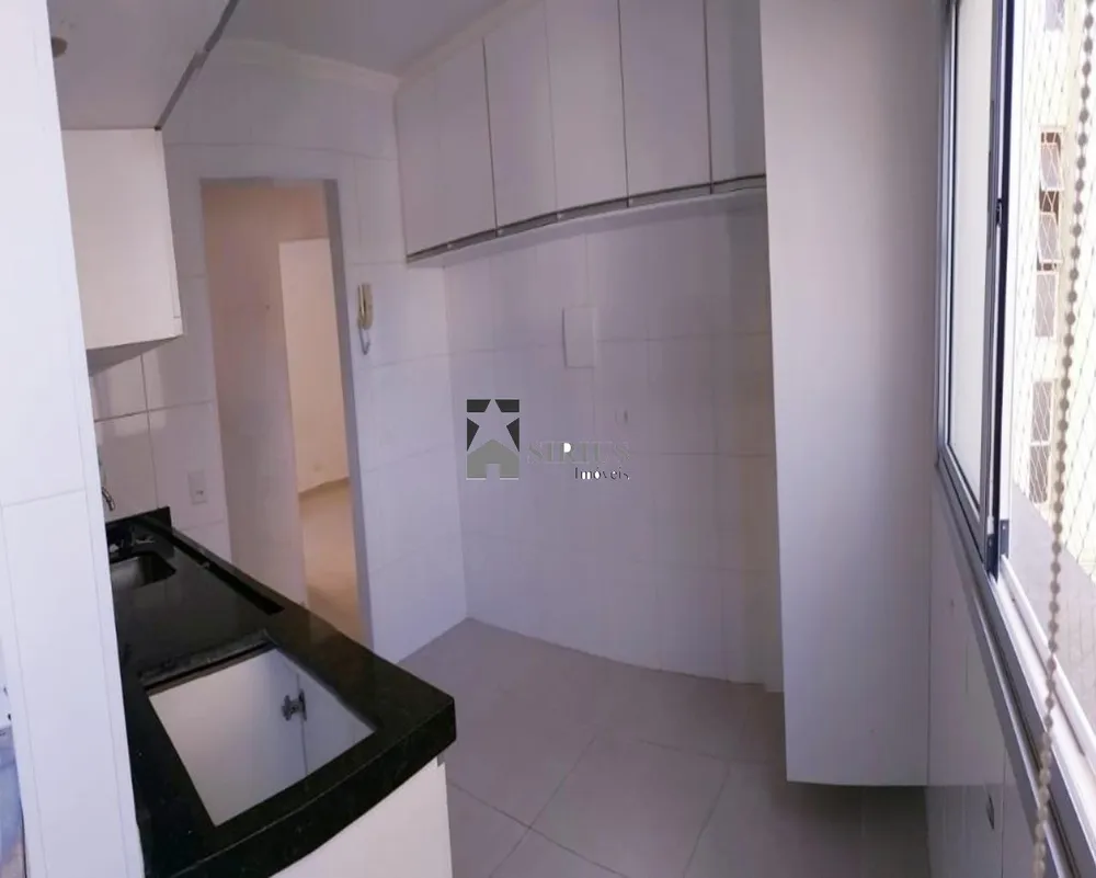 Apartamento, 2 quartos, 56 m² - Foto 4