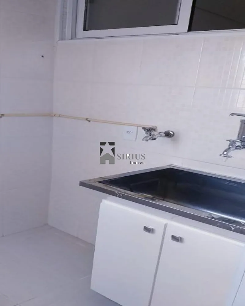 Apartamento, 2 quartos, 56 m² - Foto 3