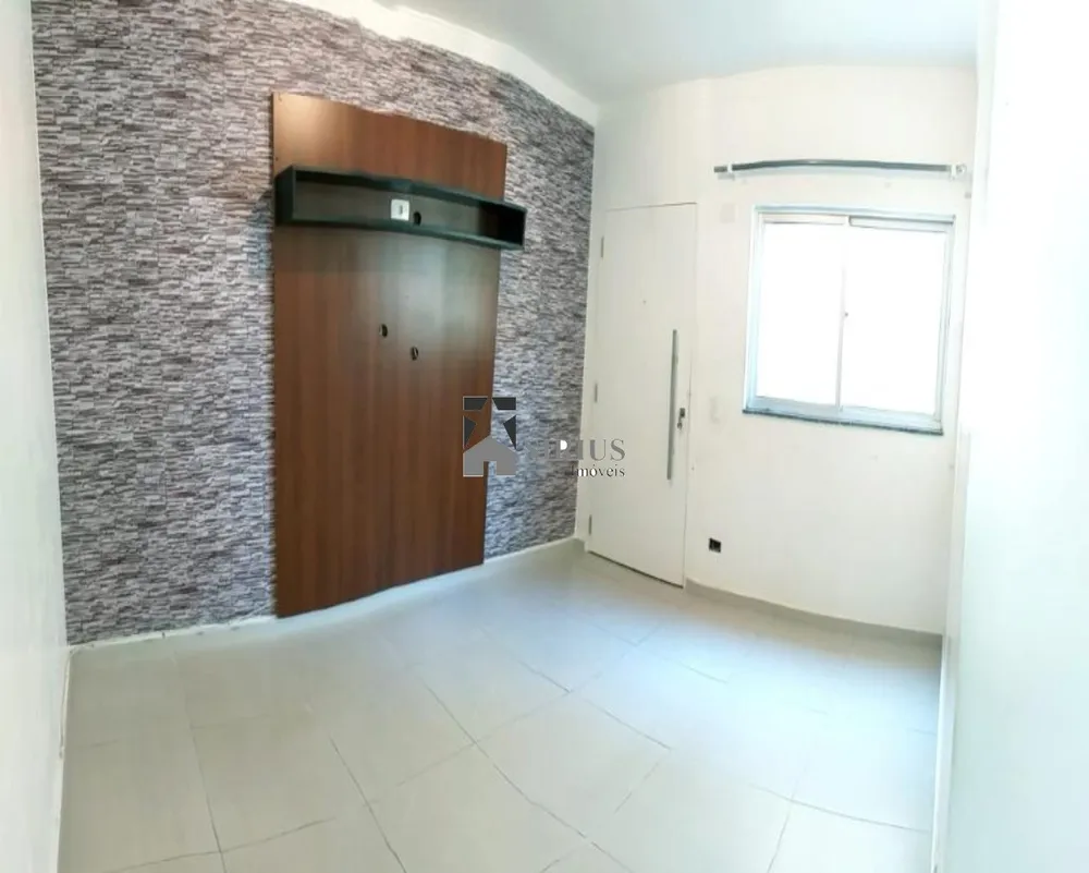 Apartamento, 2 quartos, 56 m² - Foto 1