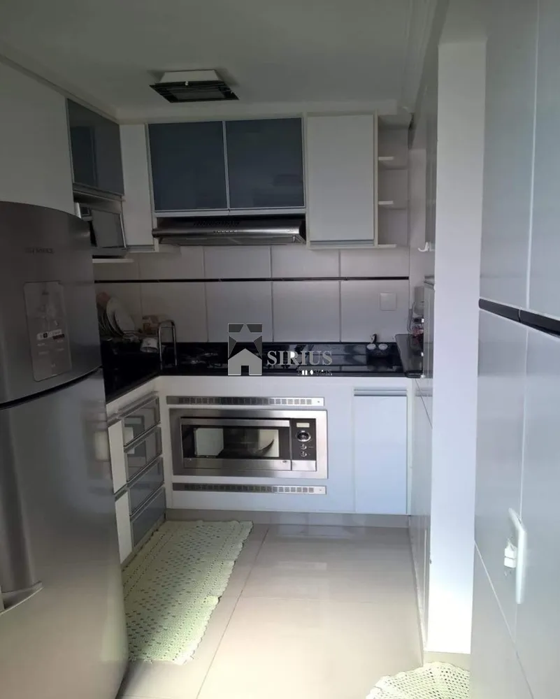 Apartamento, 2 quartos, 58 m² - Foto 2