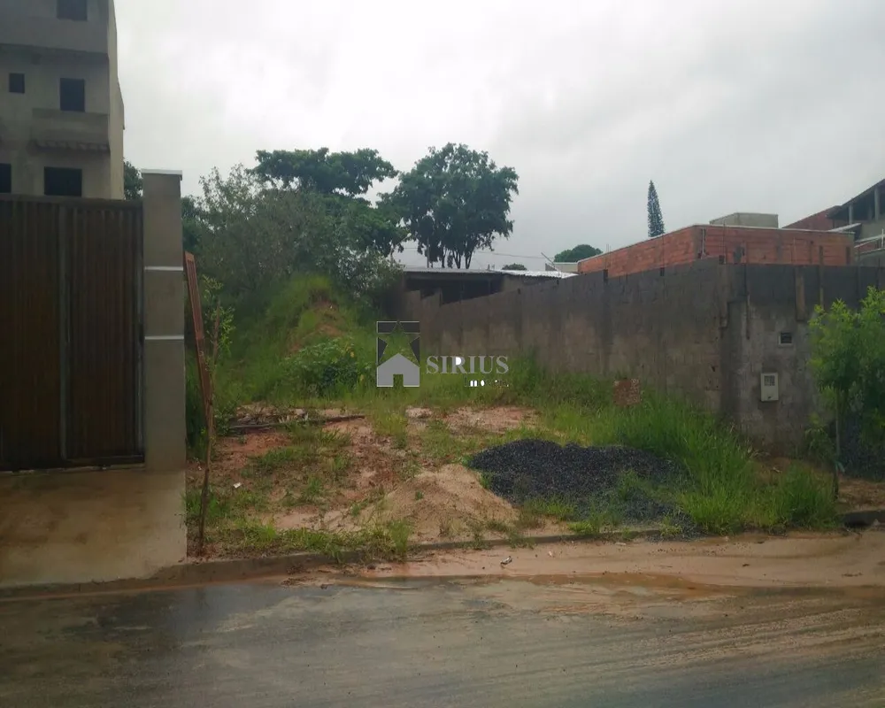 Terreno, 225 m² - Foto 1