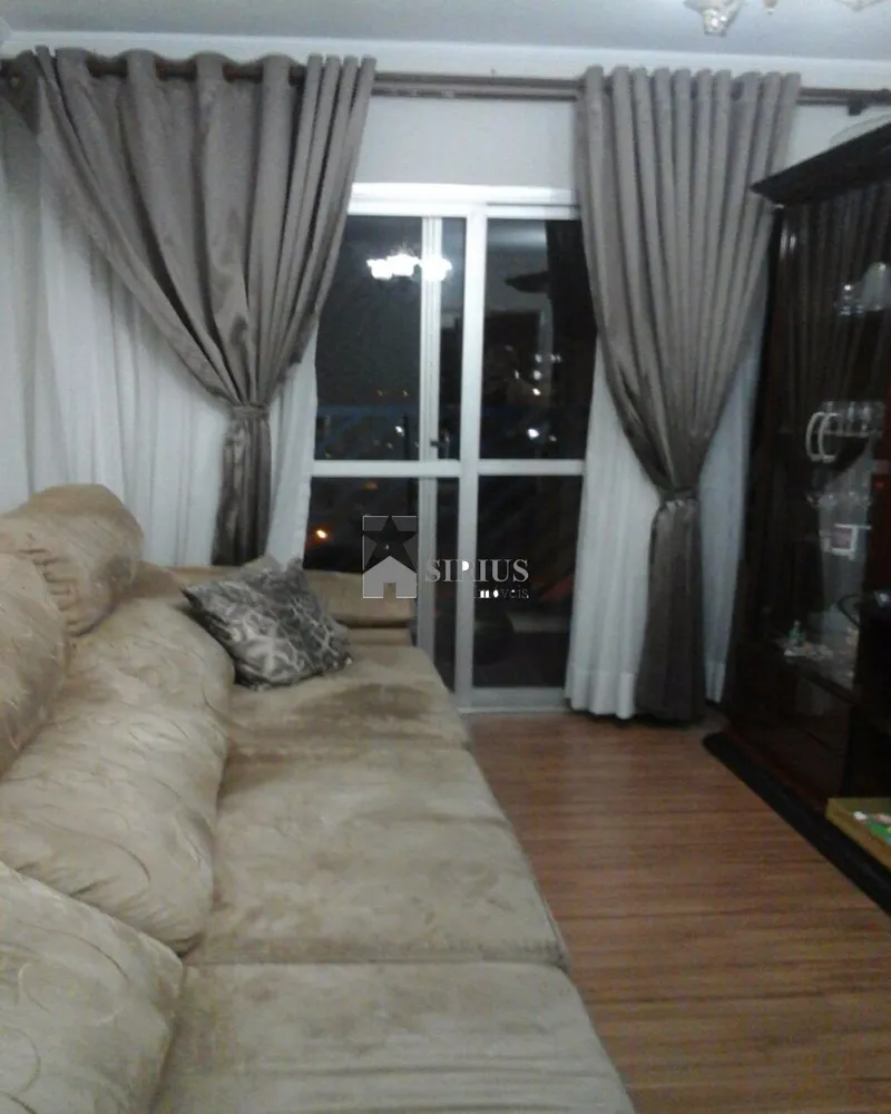 Apartamento, 3 quartos, 87 m² - Foto 1