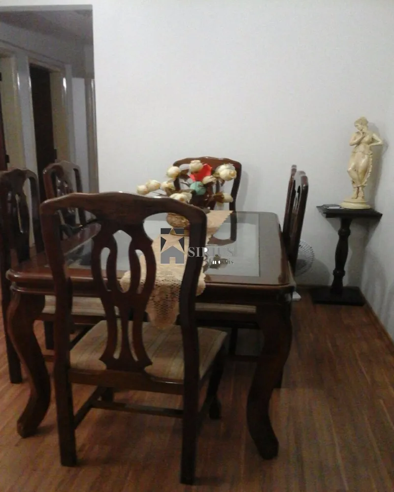 Apartamento, 3 quartos, 87 m² - Foto 4
