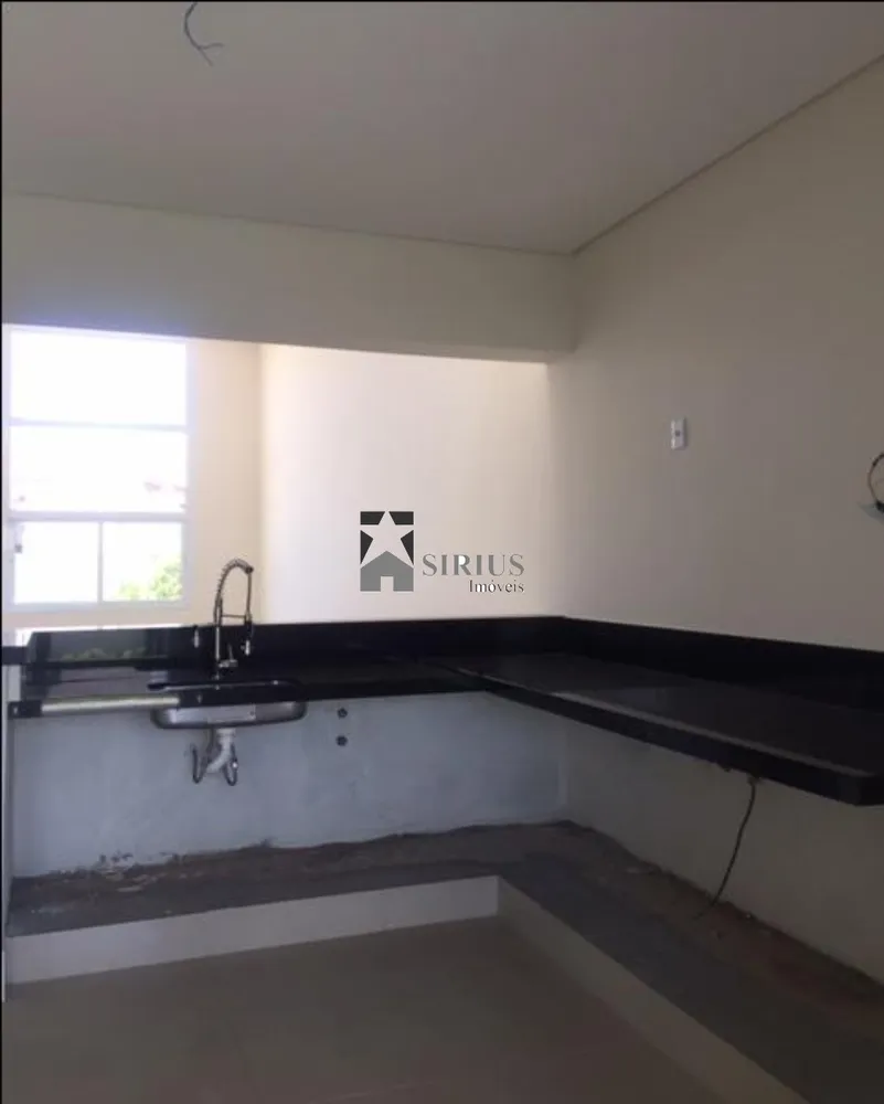 Casa, 3 quartos, 160 m² - Foto 3