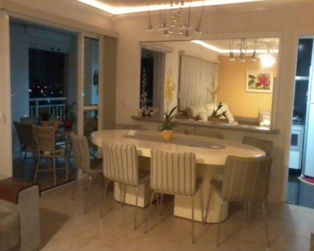 Apartamento, 3 quartos, 127 m² - Foto 1