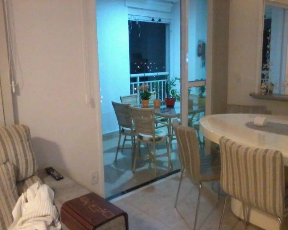 Apartamento, 3 quartos, 127 m² - Foto 4