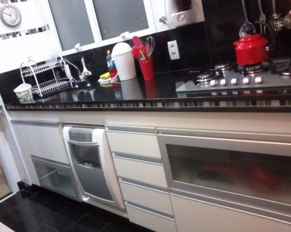 Apartamento, 3 quartos, 127 m² - Foto 3