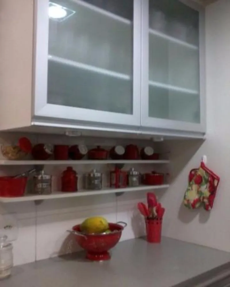 Apartamento, 3 quartos, 127 m² - Foto 2