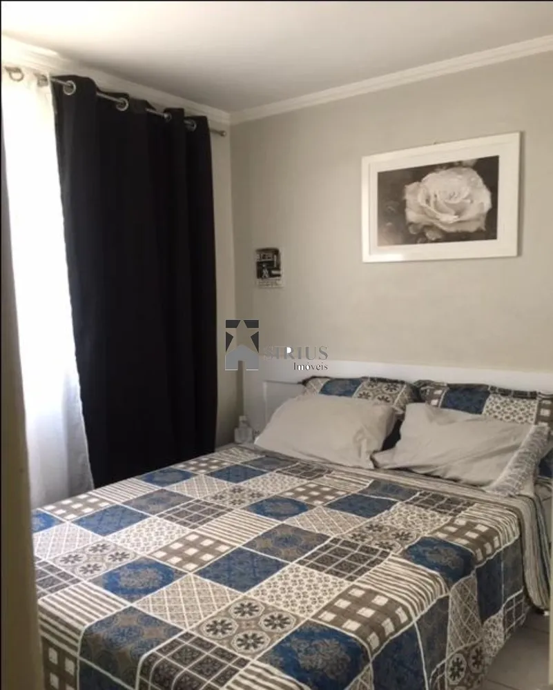Apartamento, 2 quartos, 53 m² - Foto 3