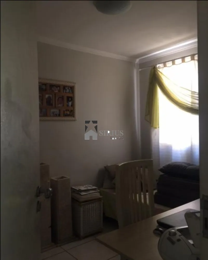 Apartamento, 2 quartos, 53 m² - Foto 4