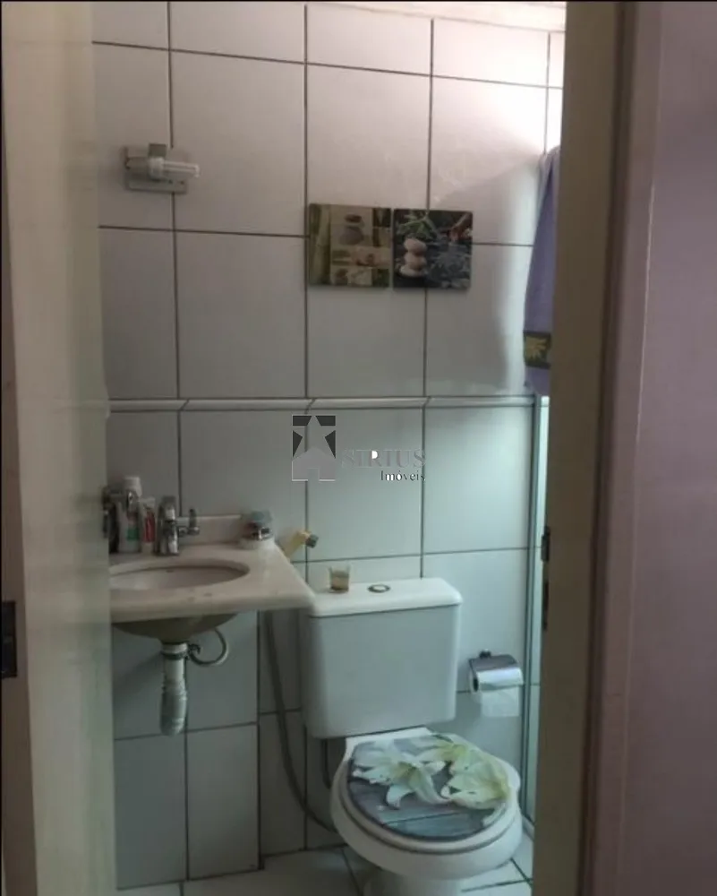Apartamento, 2 quartos, 53 m² - Foto 2