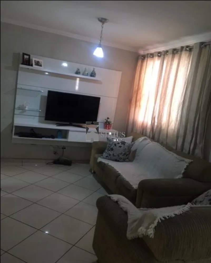 Apartamento, 2 quartos, 53 m² - Foto 1