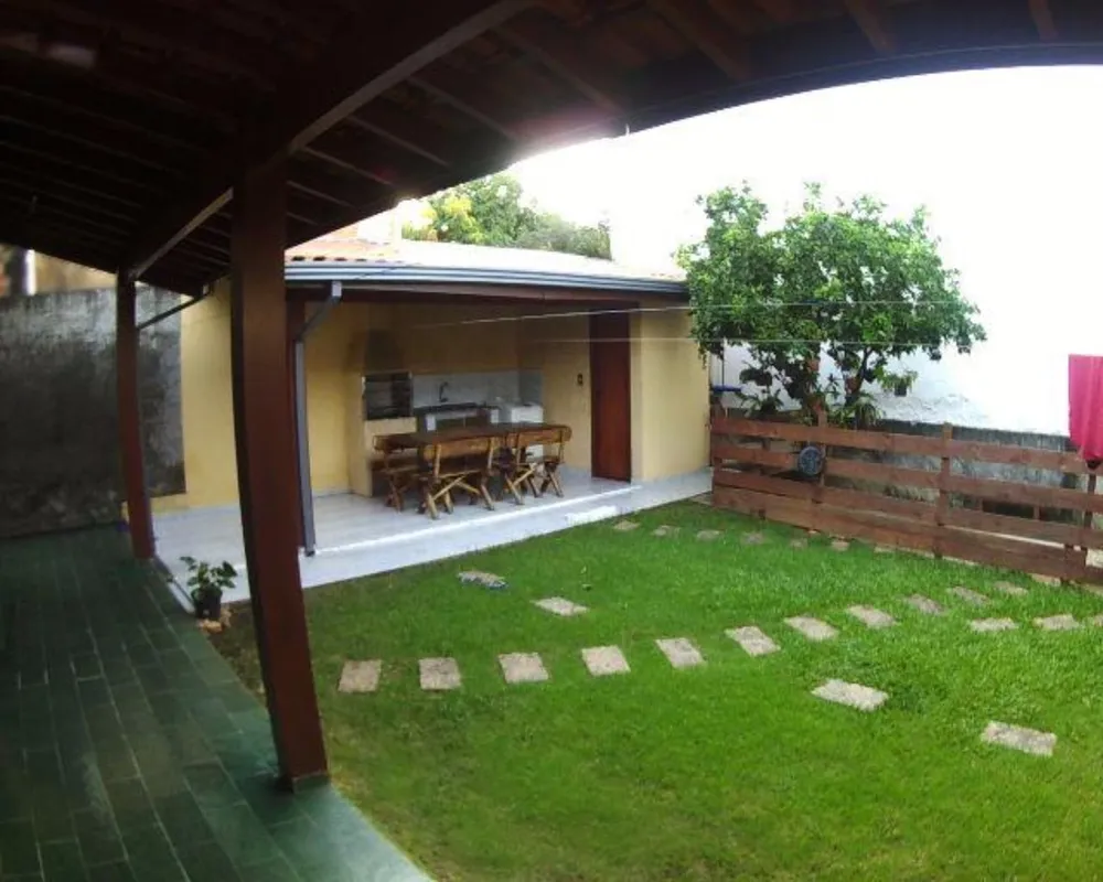 Casa, 3 quartos, 170 m² - Foto 2