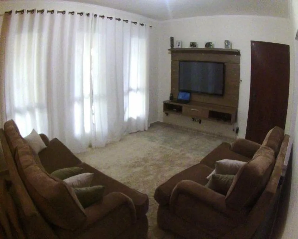 Casa, 3 quartos, 170 m² - Foto 1