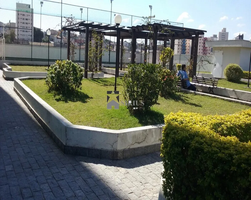 Apartamento, 3 quartos, 75 m² - Foto 4