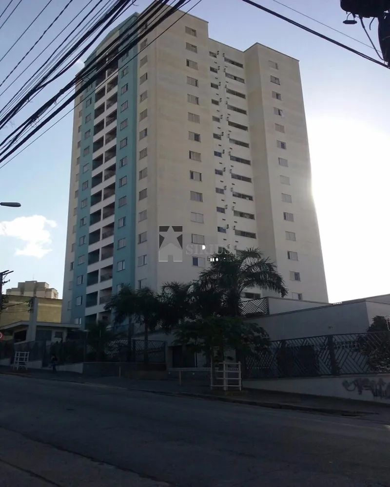 Apartamento, 3 quartos, 75 m² - Foto 2