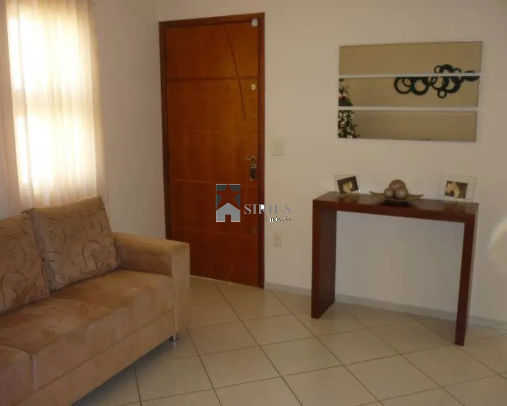 Sobrado, 3 quartos, 153 m² - Foto 3