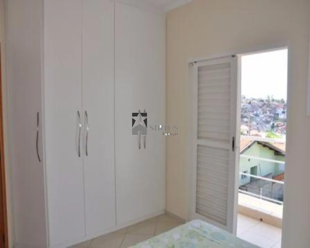 Sobrado, 3 quartos, 153 m² - Foto 2