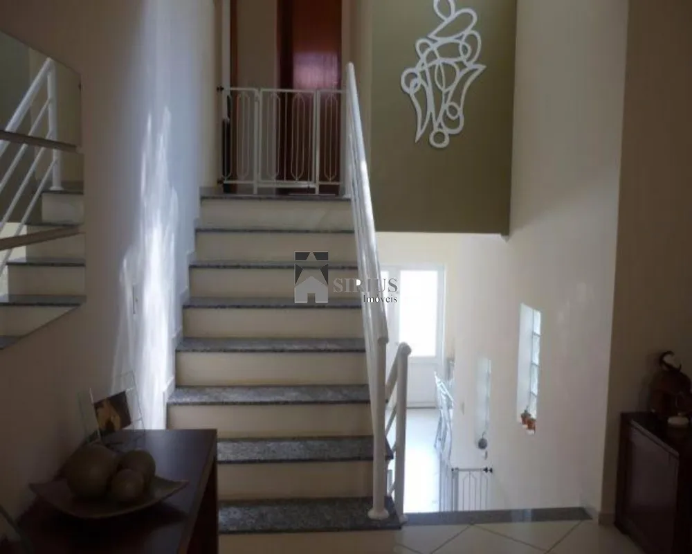 Sobrado, 3 quartos, 153 m² - Foto 1