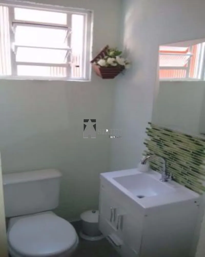 Sobrado, 2 quartos, 105 m² - Foto 2
