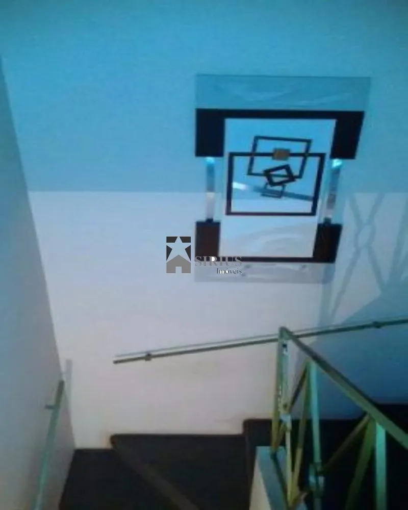 Sobrado, 2 quartos, 105 m² - Foto 3
