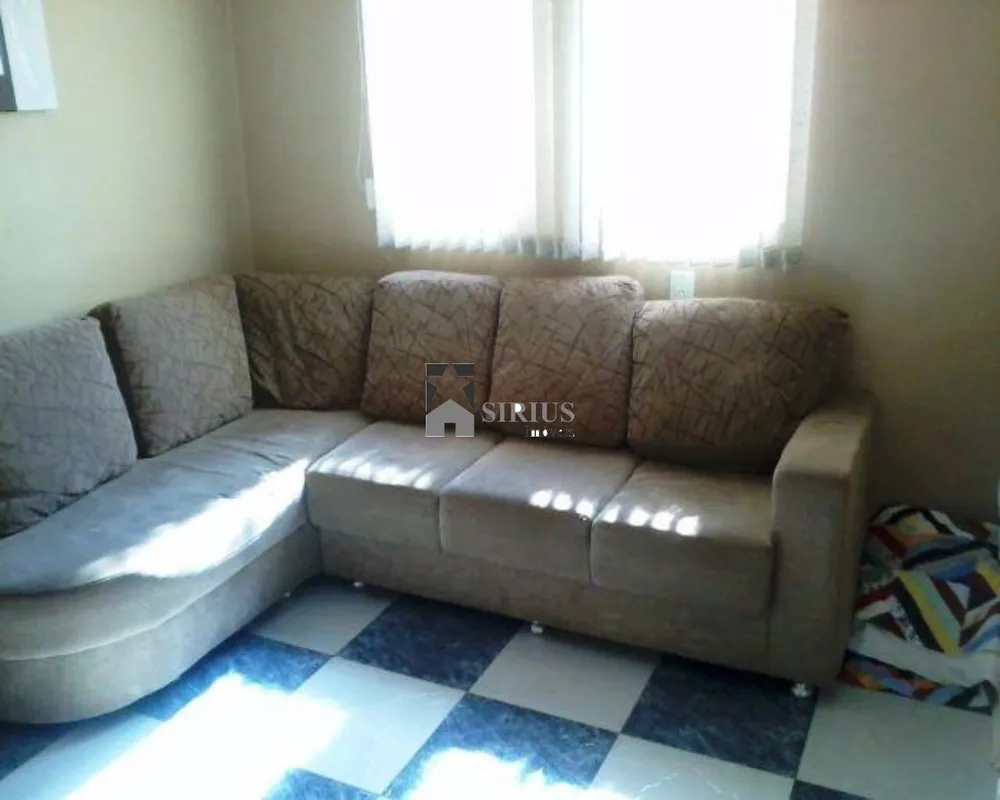 Sobrado, 2 quartos, 105 m² - Foto 4