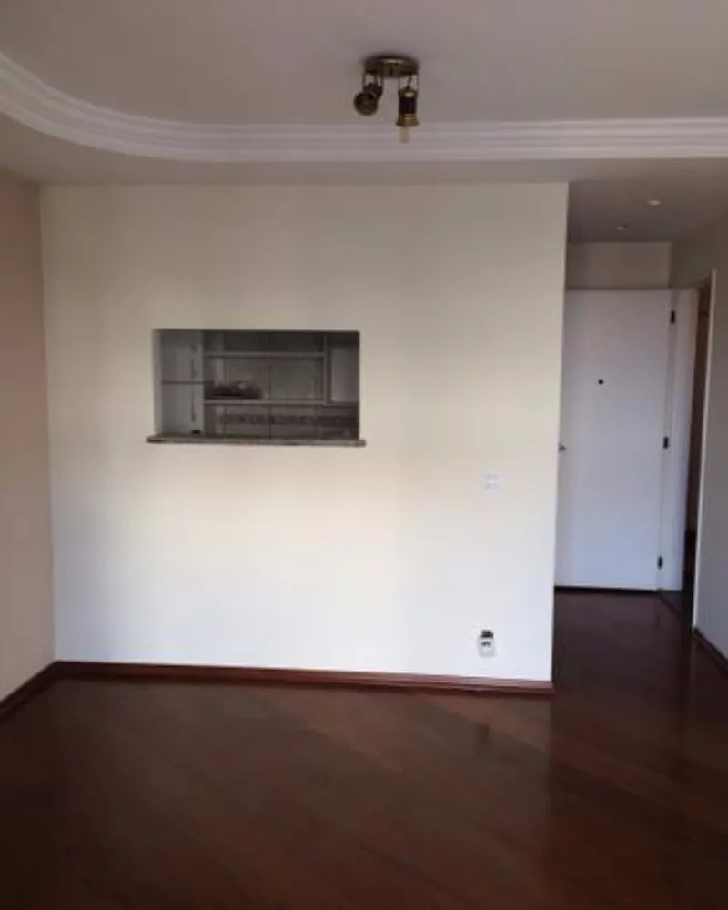 Apartamento, 3 quartos, 73 m² - Foto 2