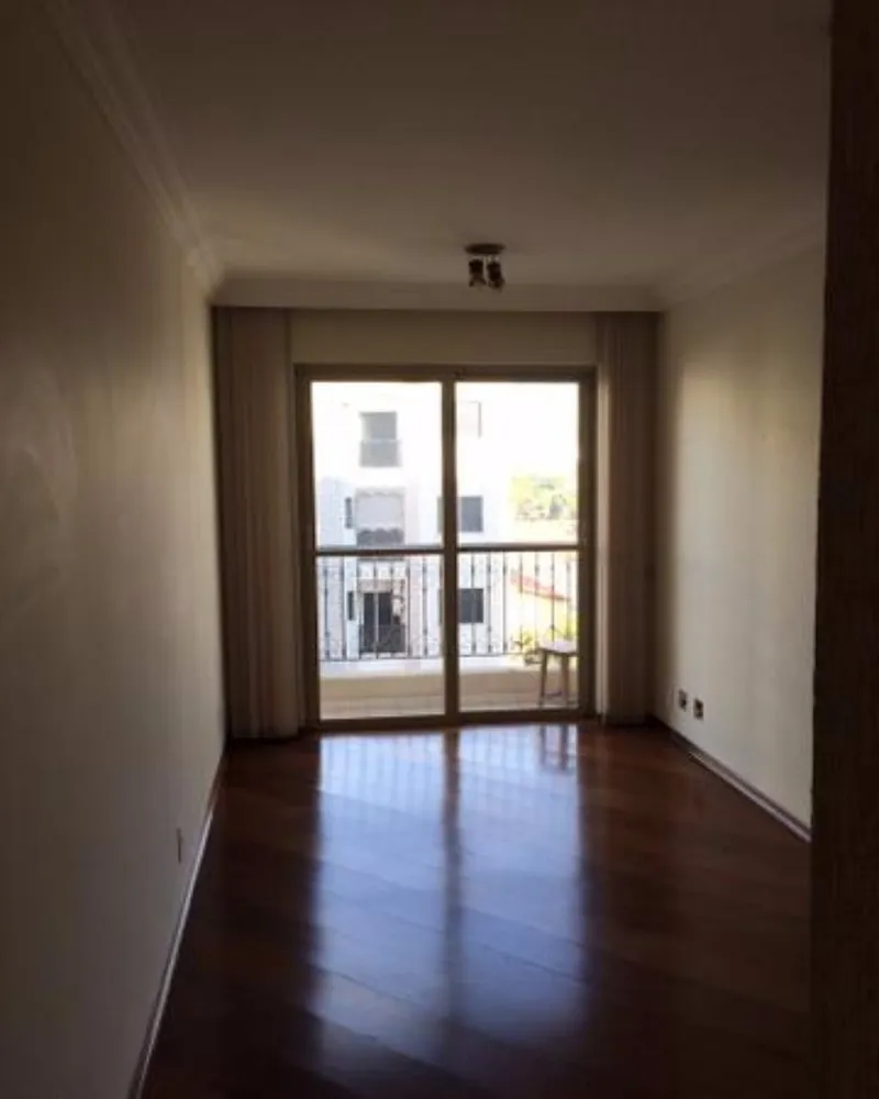 Apartamento, 3 quartos, 73 m² - Foto 1
