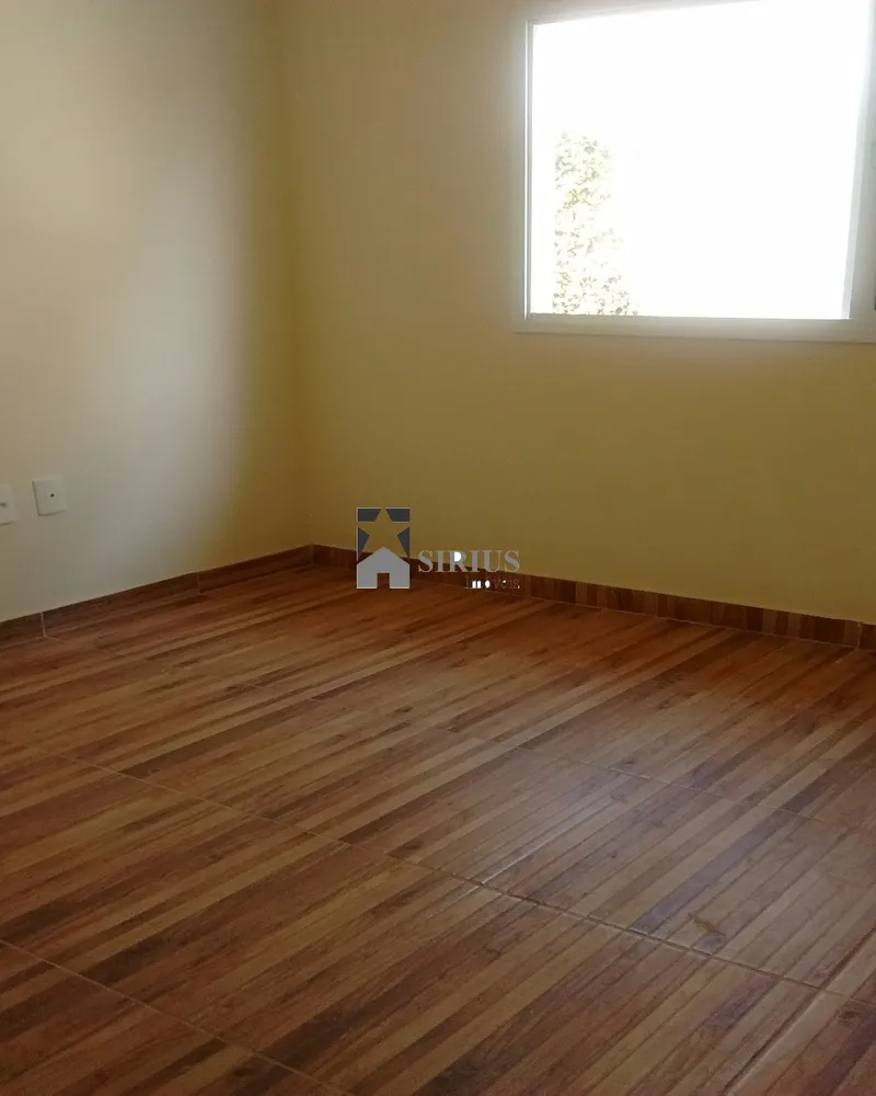 Sobrado, 3 quartos, 130 m² - Foto 3
