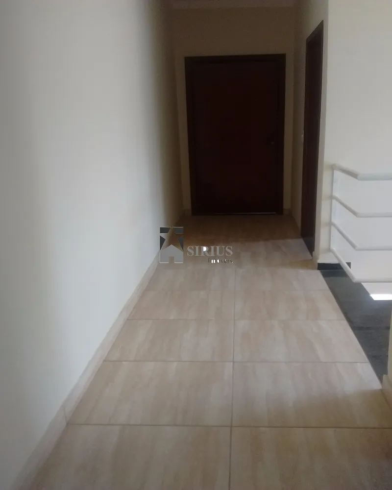 Sobrado, 3 quartos, 130 m² - Foto 2