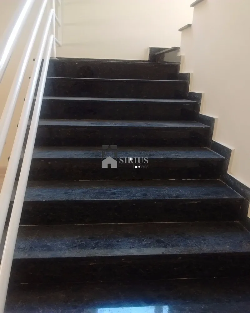 Sobrado, 3 quartos, 130 m² - Foto 1