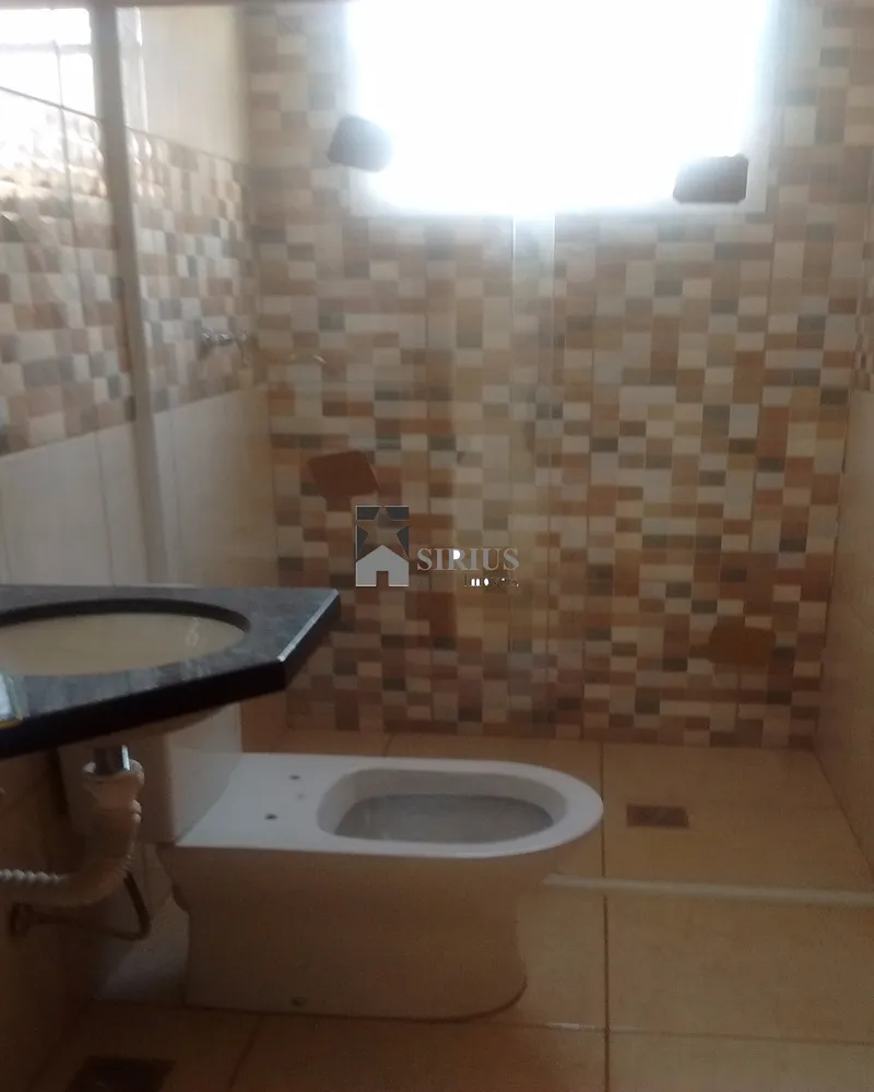 Sobrado, 3 quartos, 130 m² - Foto 4