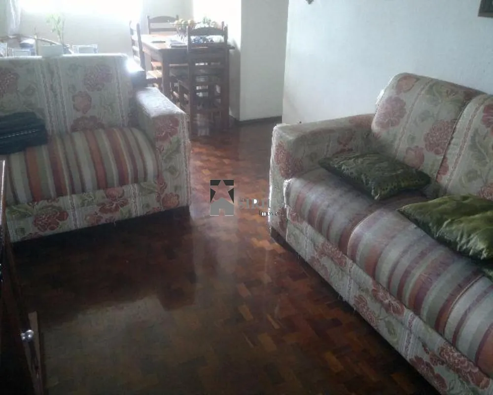 Apartamento, 3 quartos, 70 m² - Foto 1