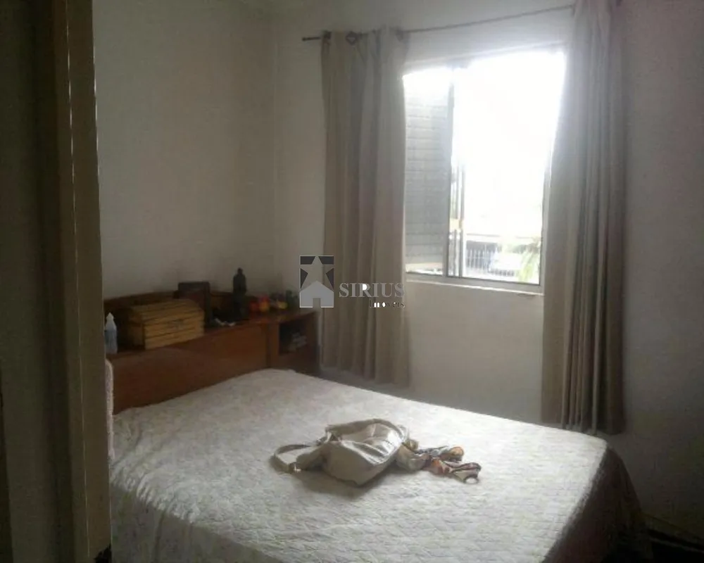 Apartamento, 3 quartos, 70 m² - Foto 4