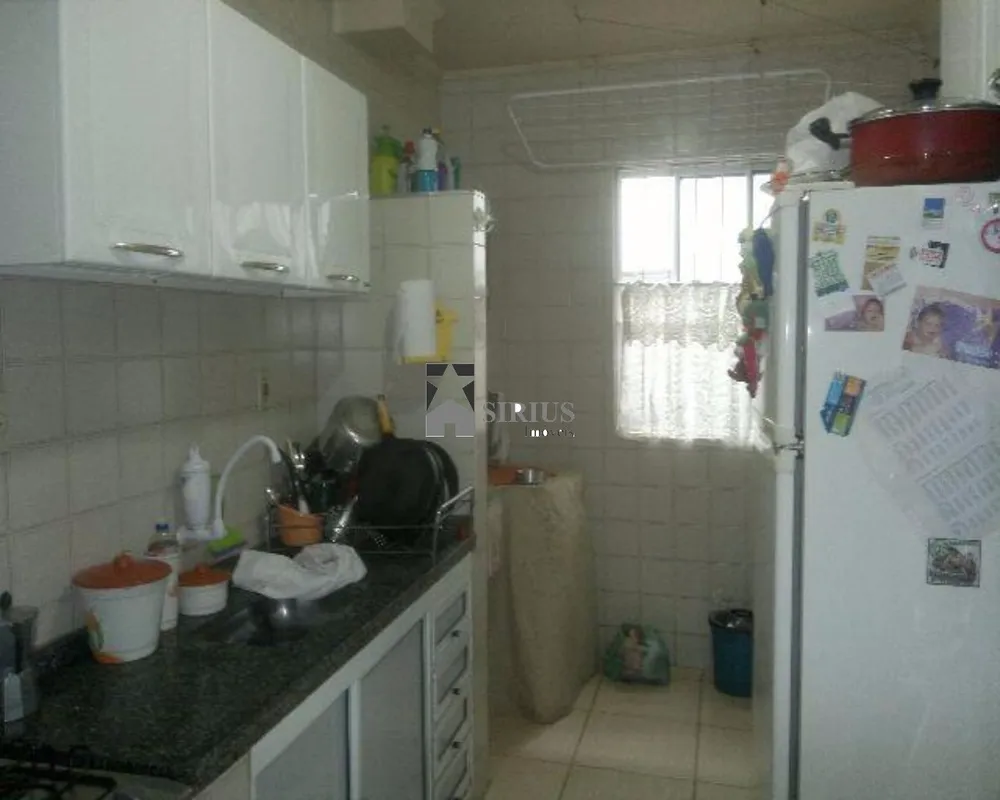Apartamento, 3 quartos, 70 m² - Foto 2