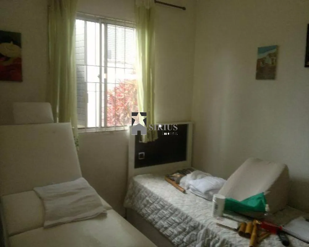 Apartamento, 3 quartos, 70 m² - Foto 3
