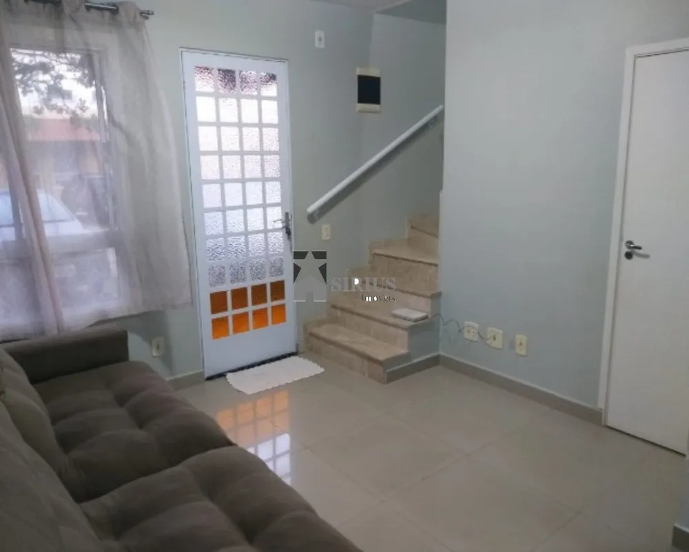 Casa, 2 quartos, 64 m² - Foto 1