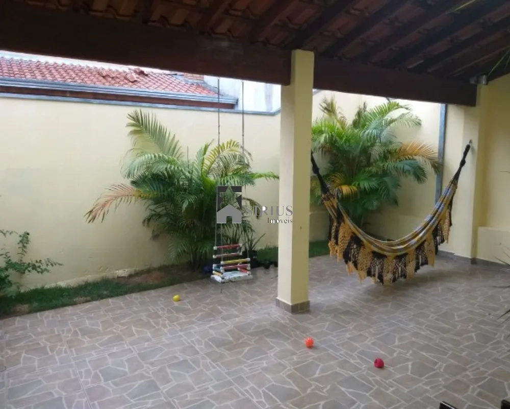 Casa, 2 quartos, 64 m² - Foto 4