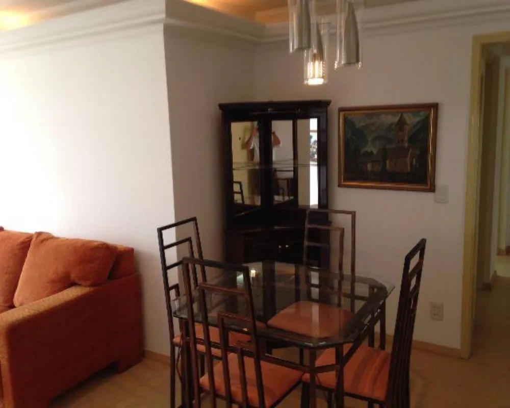 Apartamento, 2 quartos, 88 m² - Foto 4