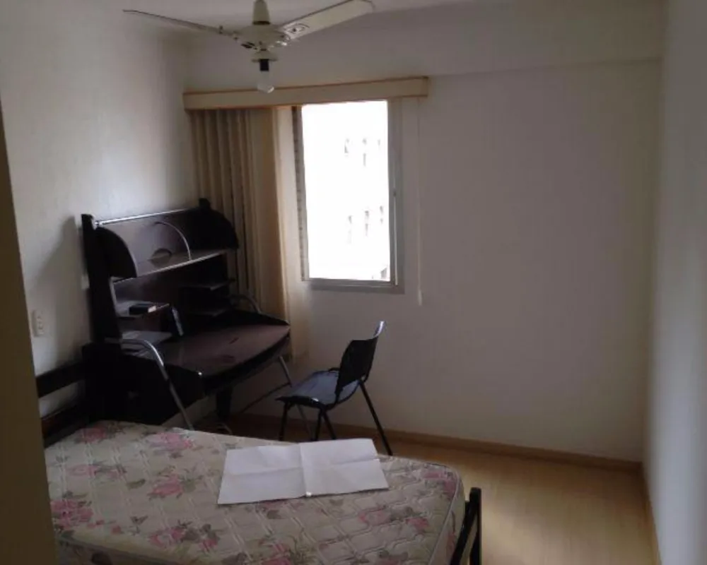 Apartamento, 2 quartos, 88 m² - Foto 2
