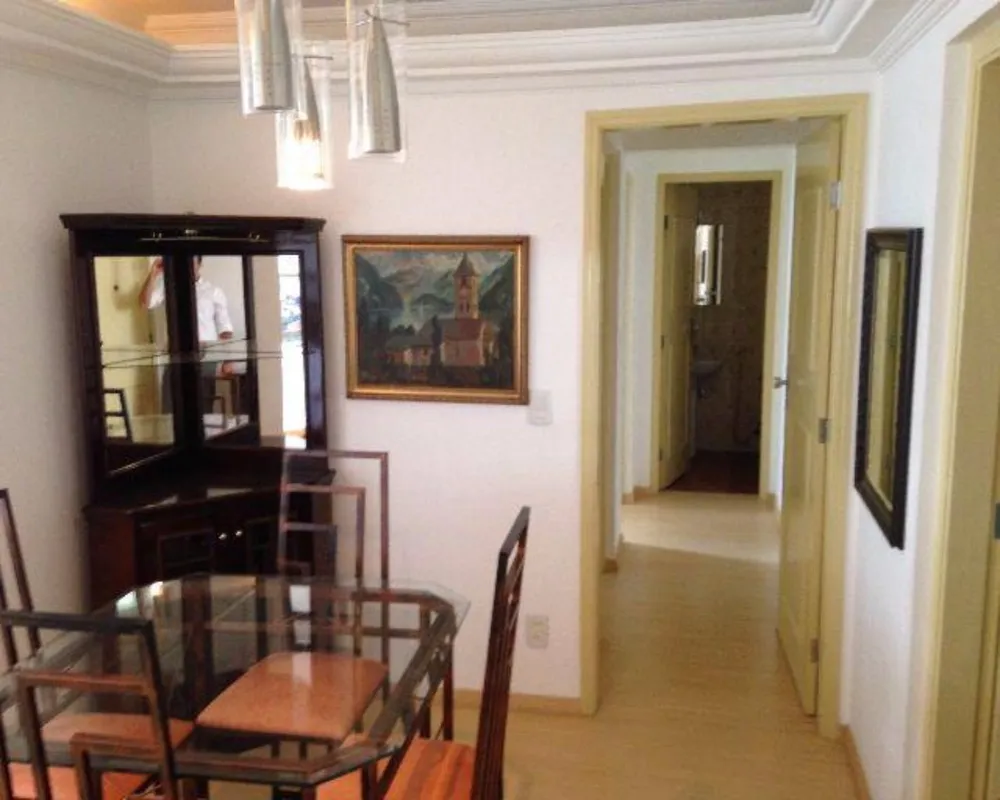 Apartamento, 2 quartos, 88 m² - Foto 3