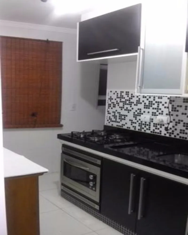 Apartamento, 2 quartos, 54 m² - Foto 2